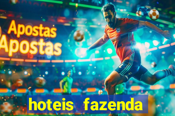 hoteis fazenda porto velho